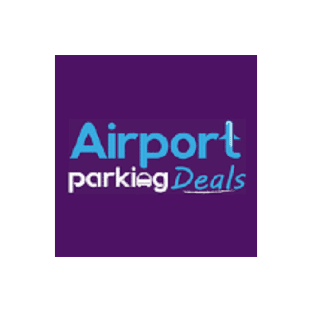Airport Parking Deals UK